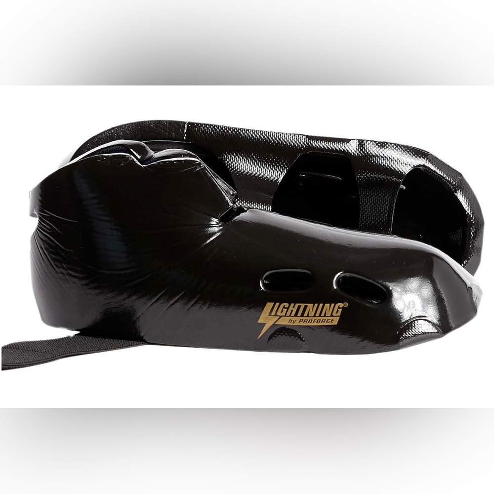 ProForce Lightning Kicks Sparring Footgear | Men’s Size 13-14 / XX-Large (NWT)